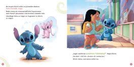 Innenansicht von „Stitch: Meine schönsten Vorlesegeschichten“