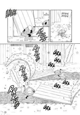 Stitch: Stitch! 2