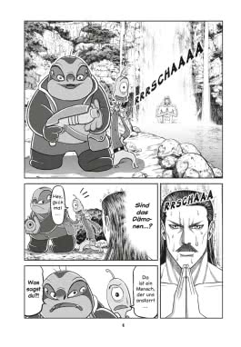 Stitch: Stitch und der Samurai 2