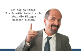 Stromberg Büro-Countdown