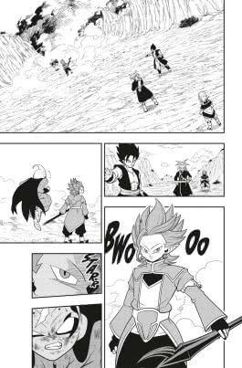Super Dragon Ball Heroes 2