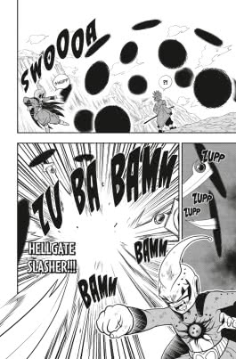 Super Dragon Ball Heroes 2