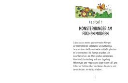 Innenansicht von „Super Happy Magic Forest und die Panik-Portale“