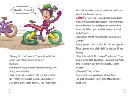 Innenansicht von „SUPERBIKES Das Abenteuer beginnt! “