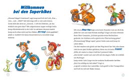 Innenansicht von „SUPERBIKES Das große Vorlesebuch“