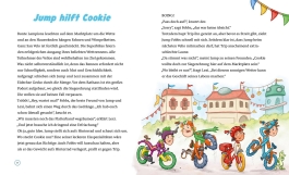 Innenansicht von „SUPERBIKES Das große Vorlesebuch“