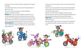 Innenansicht von „SUPERBIKES Das große Vorlesebuch“