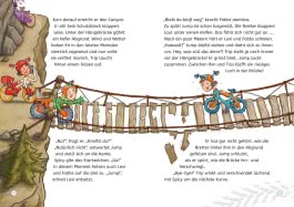 Innenansicht von „SUPERBIKES Die besten Vorlesegeschichten“