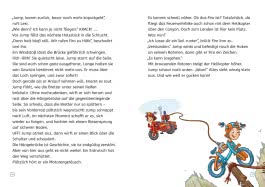 Innenansicht von „SUPERBIKES Die besten Vorlesegeschichten“