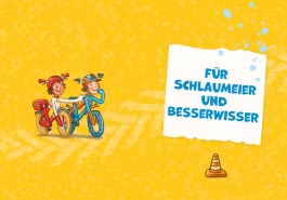 Innenansicht von „SUPERBIKES Witze!“