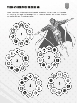 Supercoole Brain Games