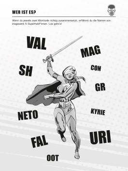 Supercoole Brain Games