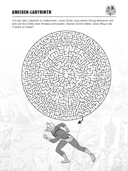 Supercoole Brain Games