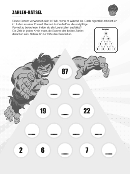 Supercoole Brain Games