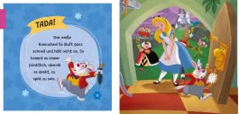 Disney: Tada! Was versteckt sich da?