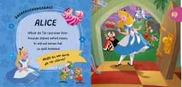 Disney: Tada! Was versteckt sich da?