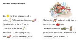 Maxi Pixi 384: Tafiti und die Weihnachtsüberraschung