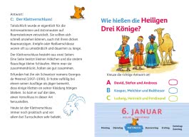 Innenansicht von „Tageskalender 2027 – Mein Kalender für jeden Tag!“