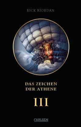 Helden des Olymp: Taschenbuchschuber Bände 1-5