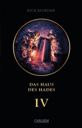 Helden des Olymp: Taschenbuchschuber Bände 1-5