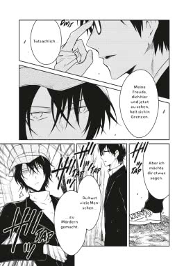 Teach me how to Kill you 6