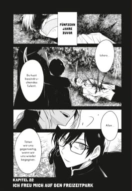 Teach me how to Kill you 7
