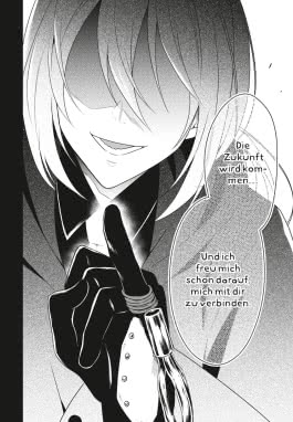 Teach me how to Kill you 7