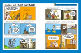 Innenansicht von „Technik und Ideen“