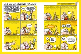 Innenansicht von „Technik und Ideen“