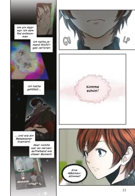 The Beginning after the End 4