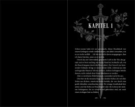Blackened Blade 1: The Blackened Blade