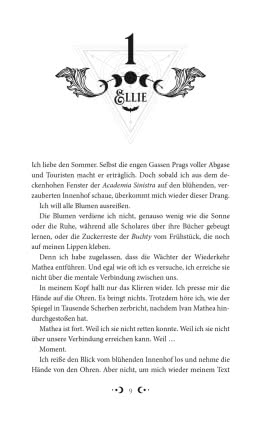 The Book of Seals (Chronica Arcana 3)