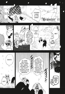 The Case Study Of Vanitas 11