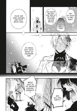 The Case Study Of Vanitas 11