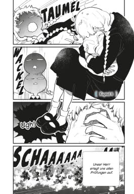 Innenansicht von „The Colors Within 2“