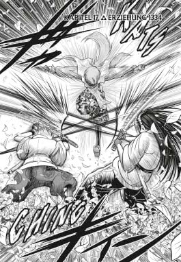 The Elusive Samurai 3