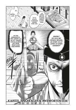 The Elusive Samurai 5
