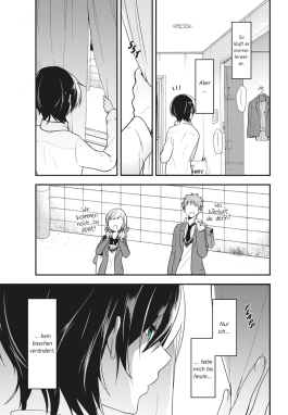 Innenansicht von „The Gender of Mona Lisa Doppelpack 1-2“