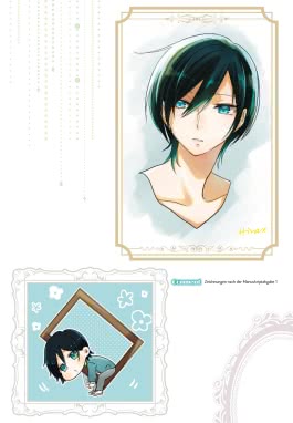 The Gender of Mona Lisa X & Y Doppelpack