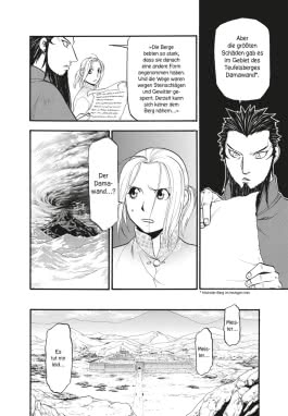 The Heroic Legend of Arslan 10