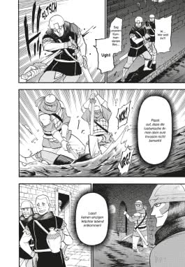 The Heroic Legend of Arslan 19