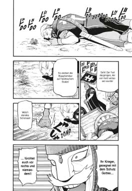 The Heroic Legend of Arslan 20