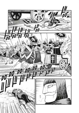 The Heroic Legend of Arslan 20