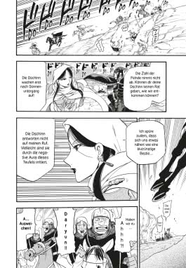 The Heroic Legend of Arslan 5