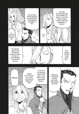 The Heroic Legend of Arslan 7