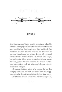 The Hunted Heir (Die Veiled-Kingdom-Serie 2)