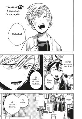 The Ichinose Family's Deadly Sins 3
