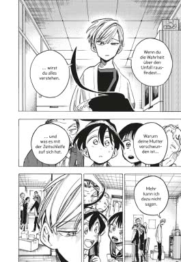 The Ichinose Family's Deadly Sins 3