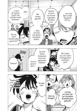 The Ichinose Family's Deadly Sins 4