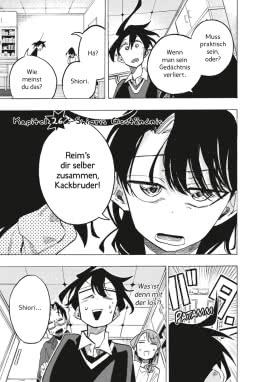 The Ichinose Family's Deadly Sins 4
